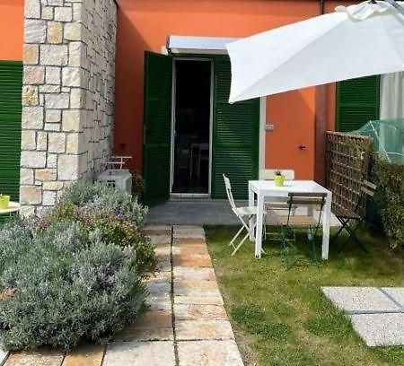 Casaluna Apartment Ventimiglia Exterior foto