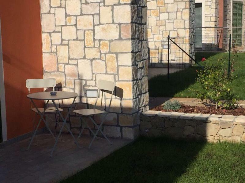 Casaluna Apartment Ventimiglia Exterior foto