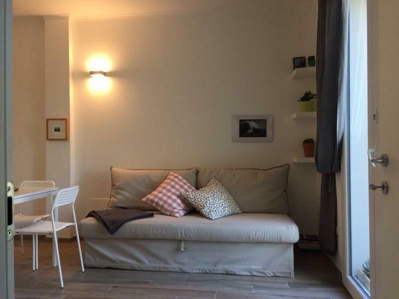 Casaluna Apartment Ventimiglia Exterior foto