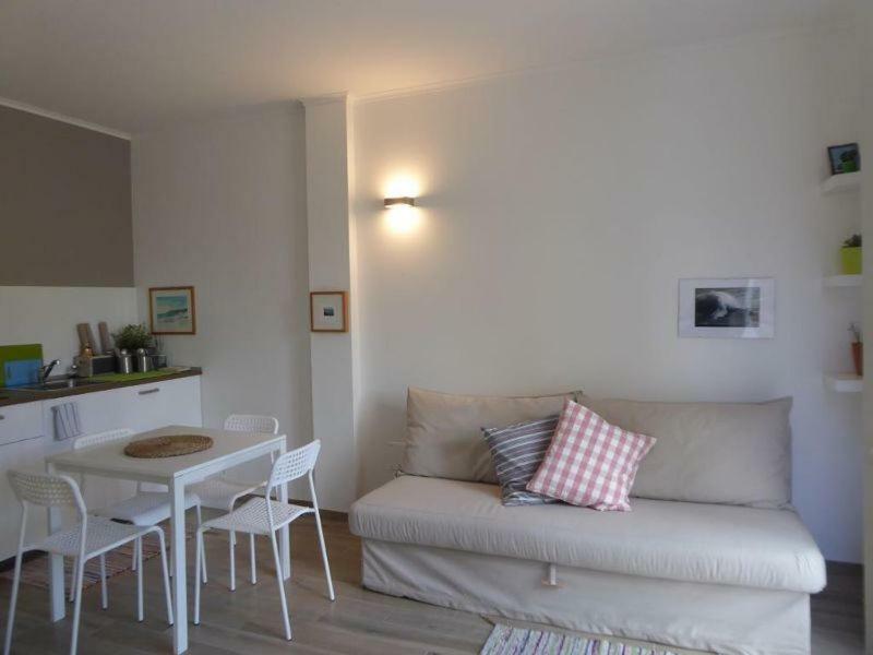Casaluna Apartment Ventimiglia Exterior foto