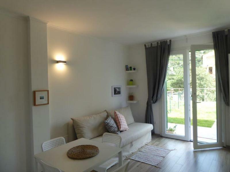 Casaluna Apartment Ventimiglia Exterior foto