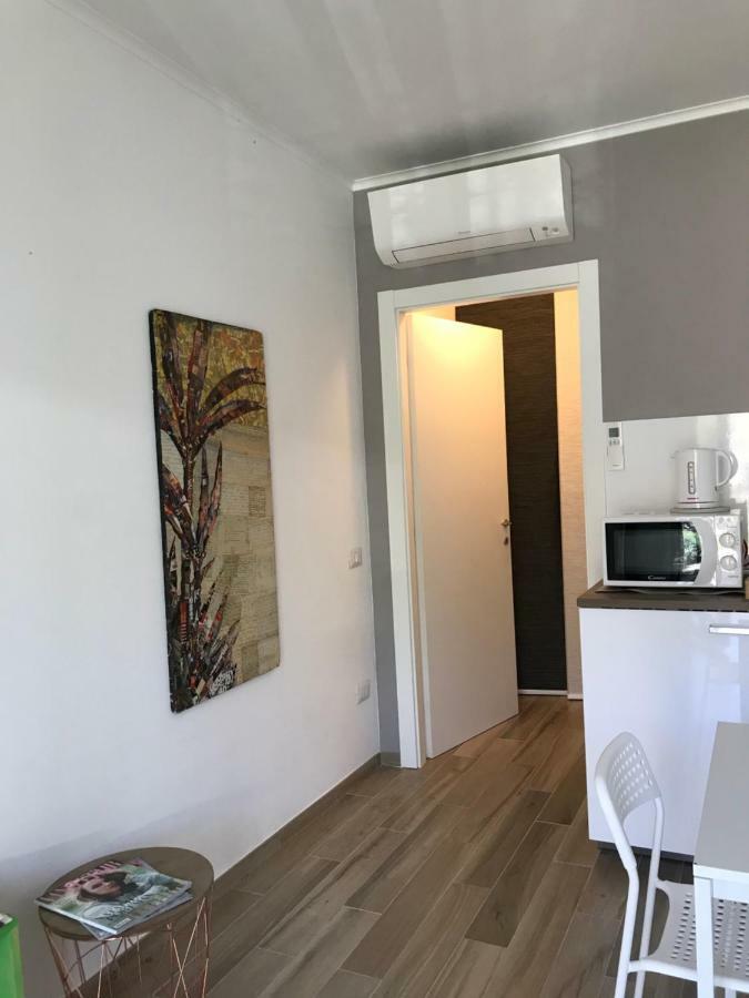 Casaluna Apartment Ventimiglia Exterior foto