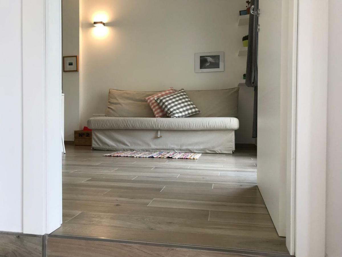 Casaluna Apartment Ventimiglia Exterior foto